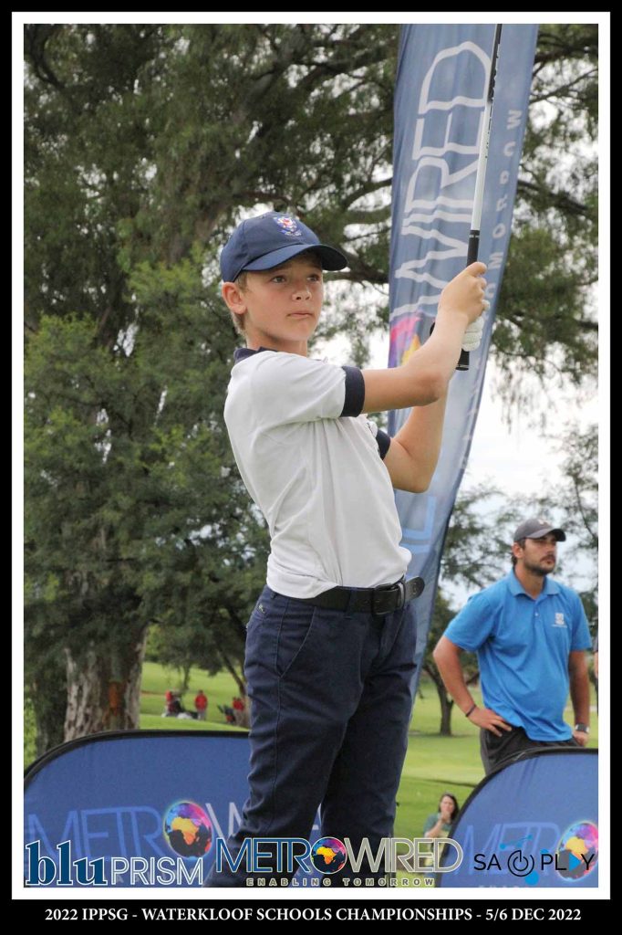 Cornwall Hill Primary School 2022 Gerrie Olivier