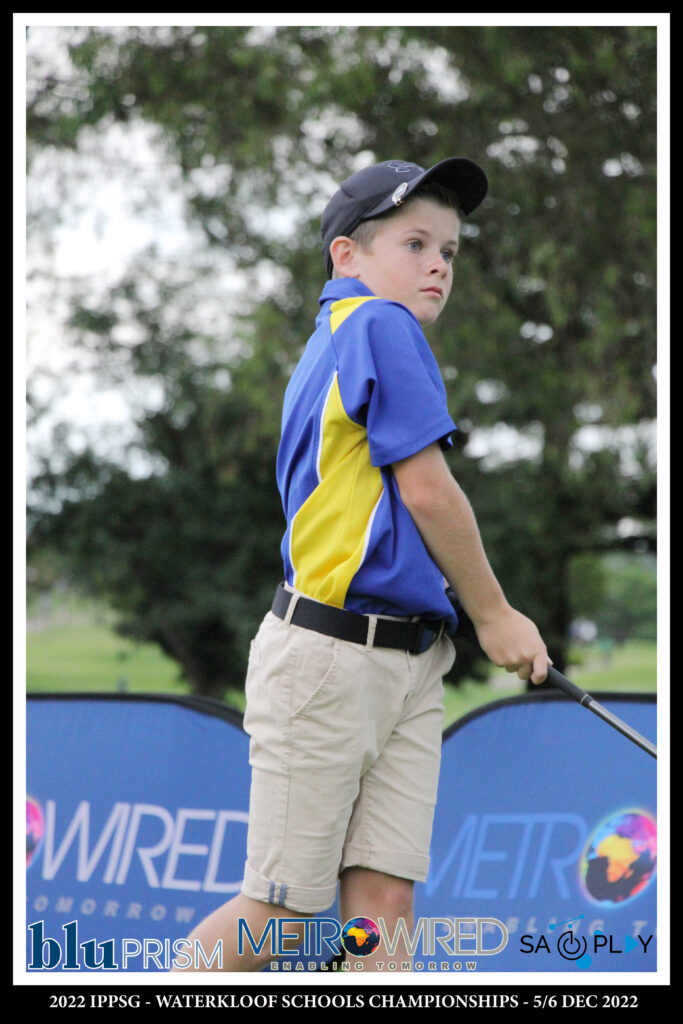 Marble Hall Laerskool 2022 Hannes Pretorius