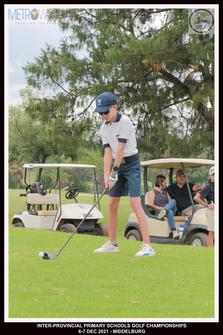 Cornwall Hill Primary 2021 Jacques Olivier