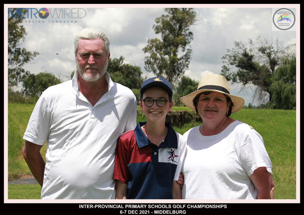 Orion Laerskool 2021 Janneke Breytenbach