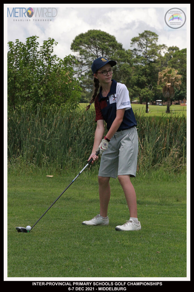 Orion Laerskool 2021 Janneke Breytenbach