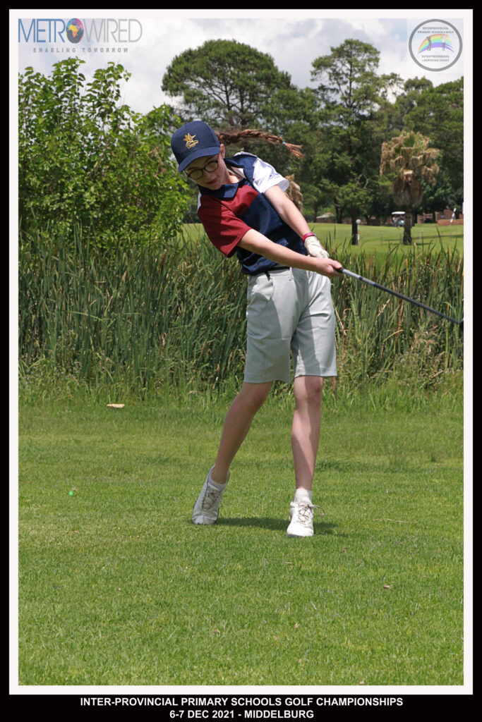 Orion Laerskool 2021 Janneke Breytenbach