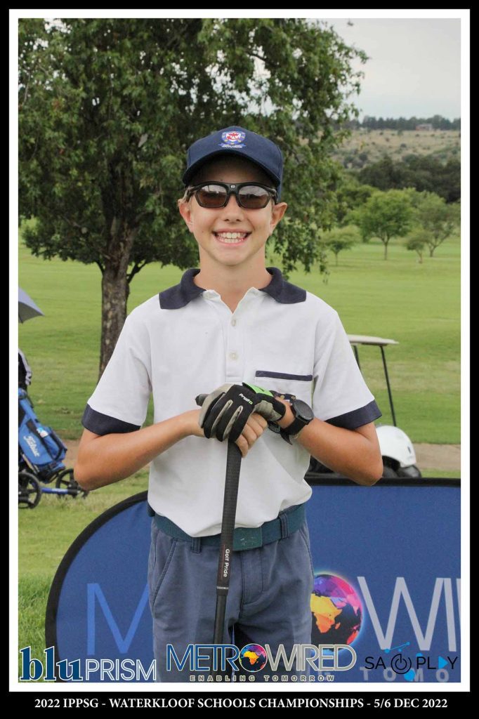 Cornwall Hill Primary School 2022 Jacques Olivier