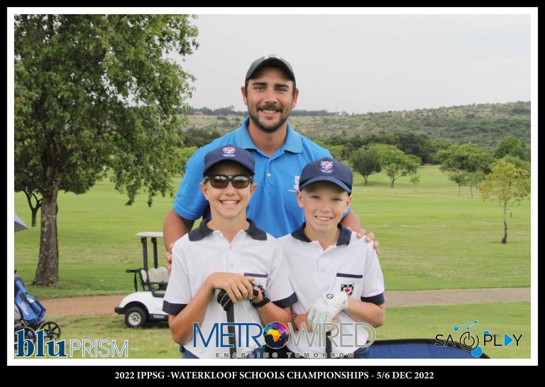 Cornwall Hill Primary School 2022 Jacques Olivier