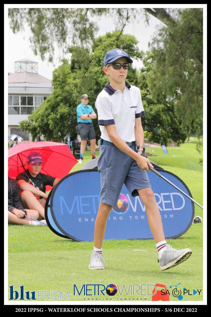 Cornwall Hill Primary School 2022 Jacques Olivier