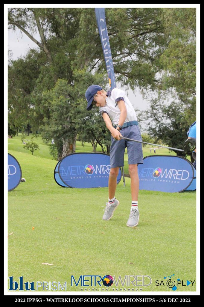 Cornwall Hill Primary School 2022 Jacques Olivier