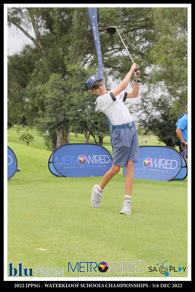 Cornwall Hill Primary School 2022 Jacques Olivier