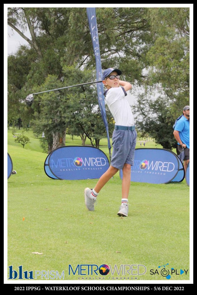 Cornwall Hill Primary School 2022 Jacques Olivier