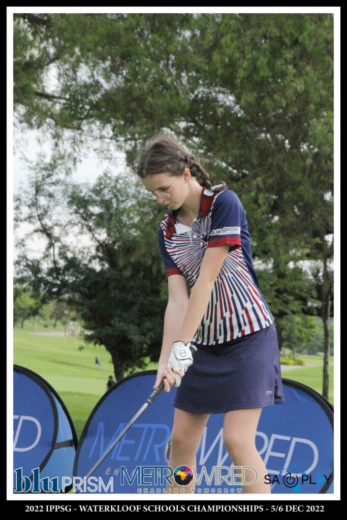 Orion Laerskool 2022 Janneke Breytenbach