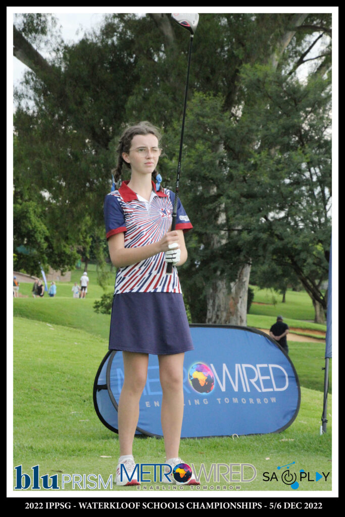 Orion Laerskool 2022 Janneke Breytenbach