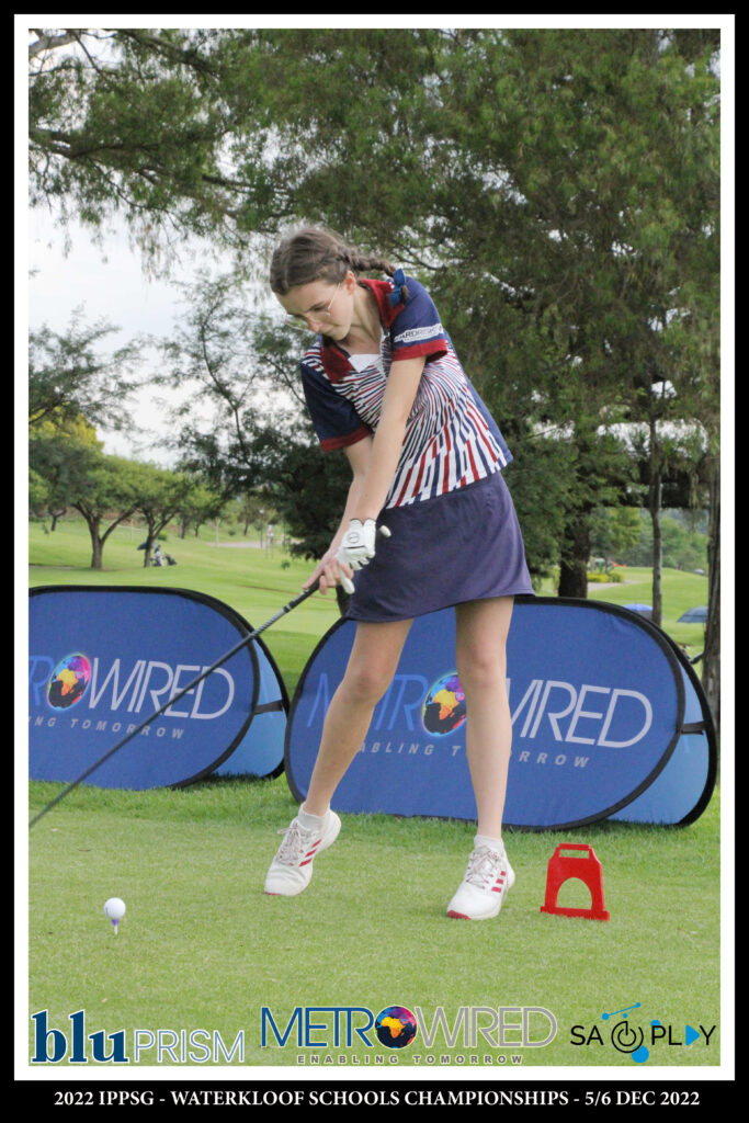 Orion Laerskool 2022 Janneke Breytenbach