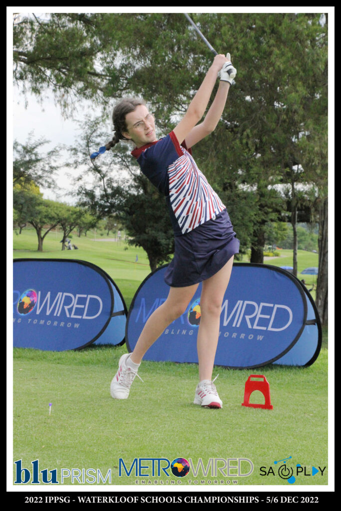 Orion Laerskool 2022 Janneke Breytenbach