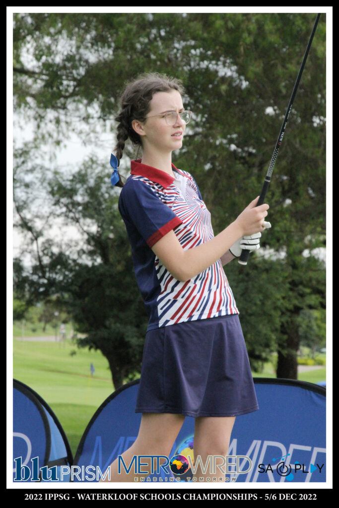 Orion Laerskool 2022 Janneke Breytenbach