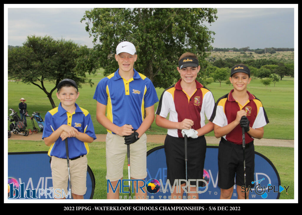 Marble Hall Laerskool 2022 Hannes Pretorius