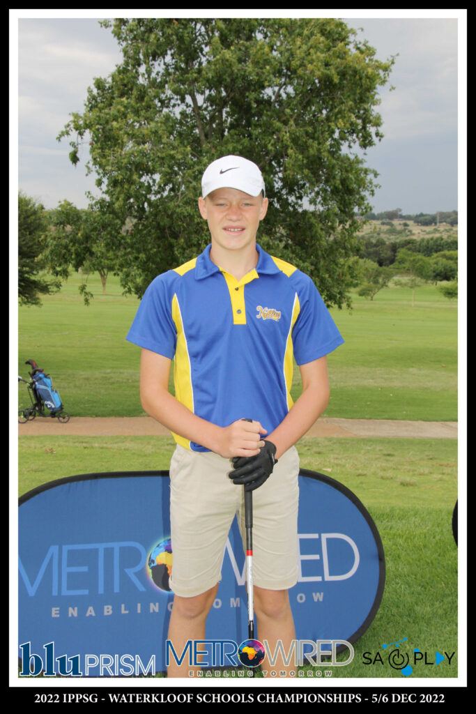 Marble Hall Laerskool 2022 Joe Ras