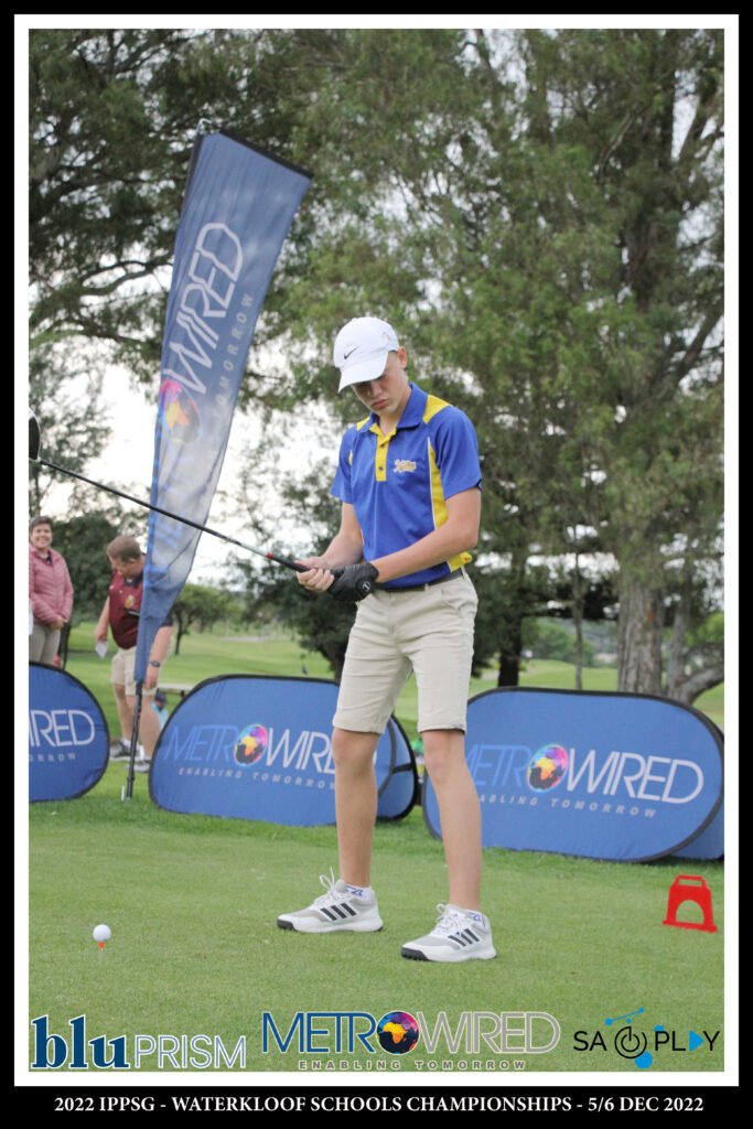 Marble Hall Laerskool 2022 Joe Ras