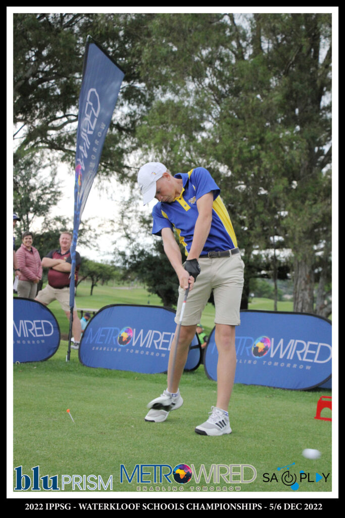 Marble Hall Laerskool 2022 Joe Ras