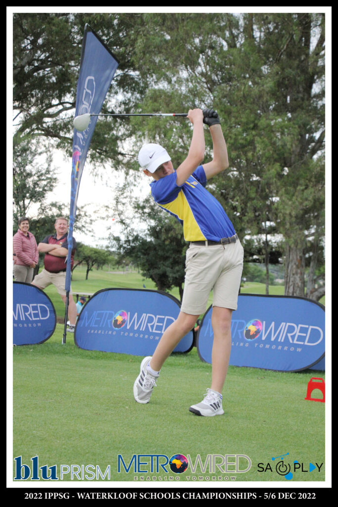 Marble Hall Laerskool 2022 Joe Ras