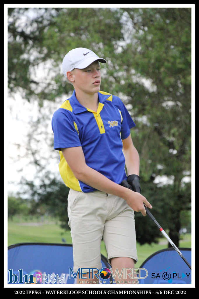 Marble Hall Laerskool 2022 Joe Ras