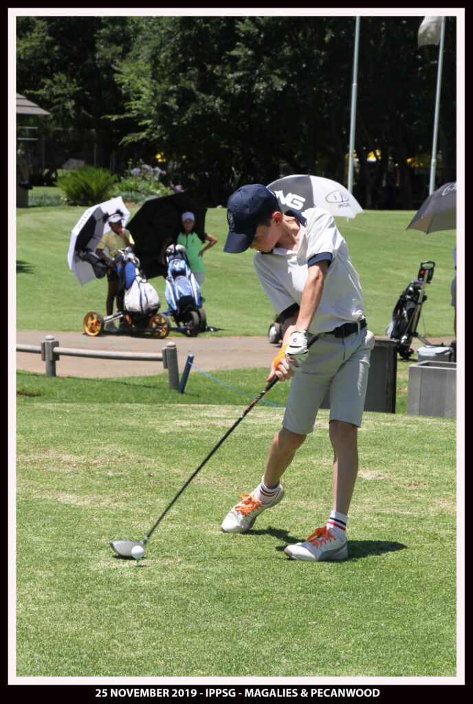 Cornwall Hill Primary School 2019 Joshua West