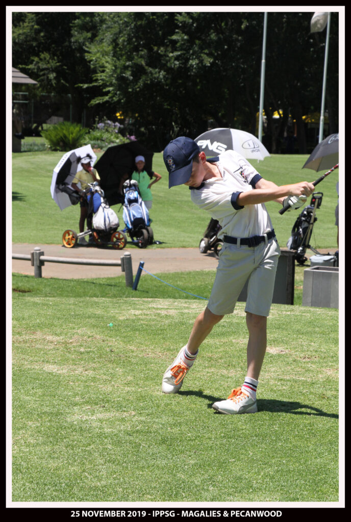 Cornwall Hill Primary School 2019 Joshua West