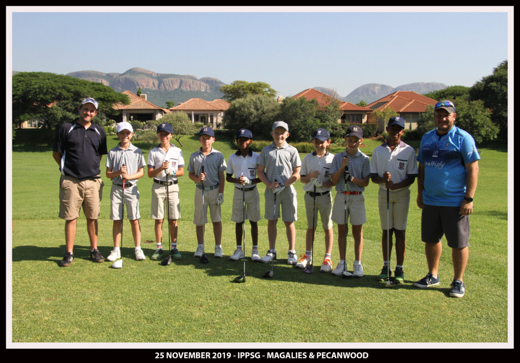 Cornwall Hill Primary School 2019 Joshua West