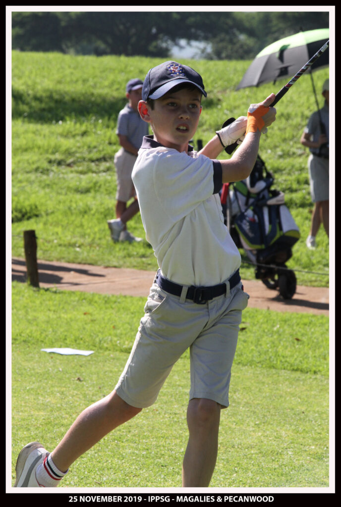 Cornwall Hill Primary School 2019 Joshua West