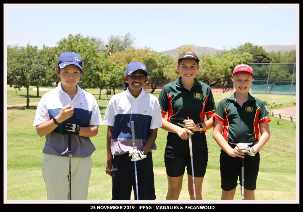 Brits Laerskool 2019 Juané Rossouw
