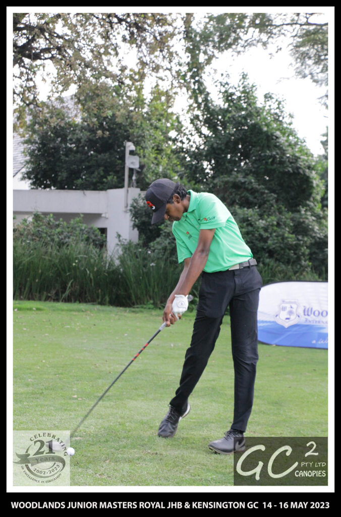 BSI 2023 Kaiden Chetty
