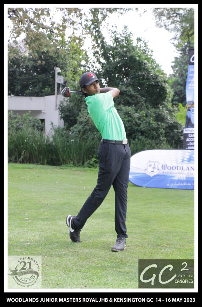 BSI 2023 Kaiden Chetty