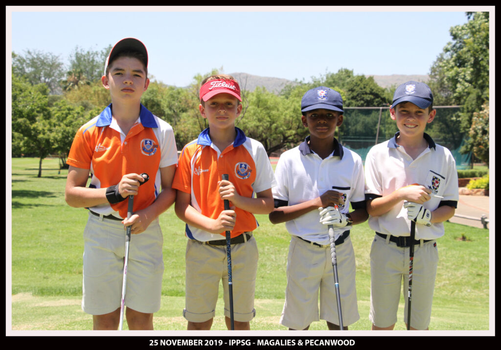 Cornwall Hill Primary School 2019 Karabo Mosiane