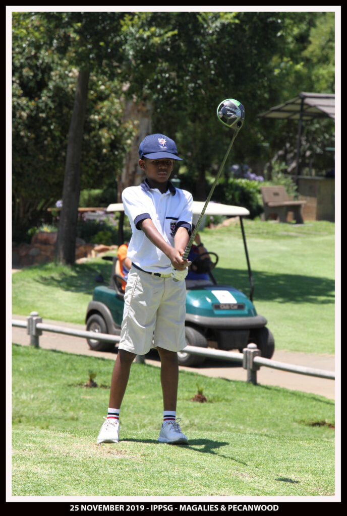 Cornwall Hill Primary School 2019 Karabo Mosiane