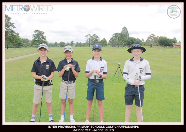 Cornwall Hill Primary 2021 Luke Berry