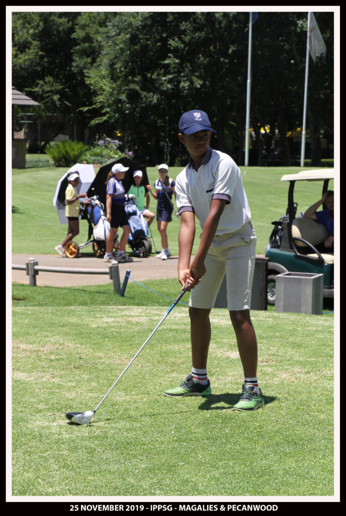 Cornwall Hill Primary School 2019 Layton Pullen