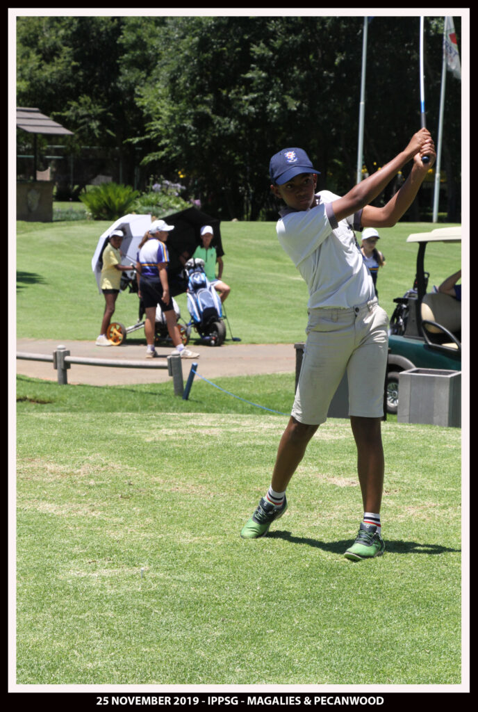 Cornwall Hill Primary School 2019 Layton Pullen