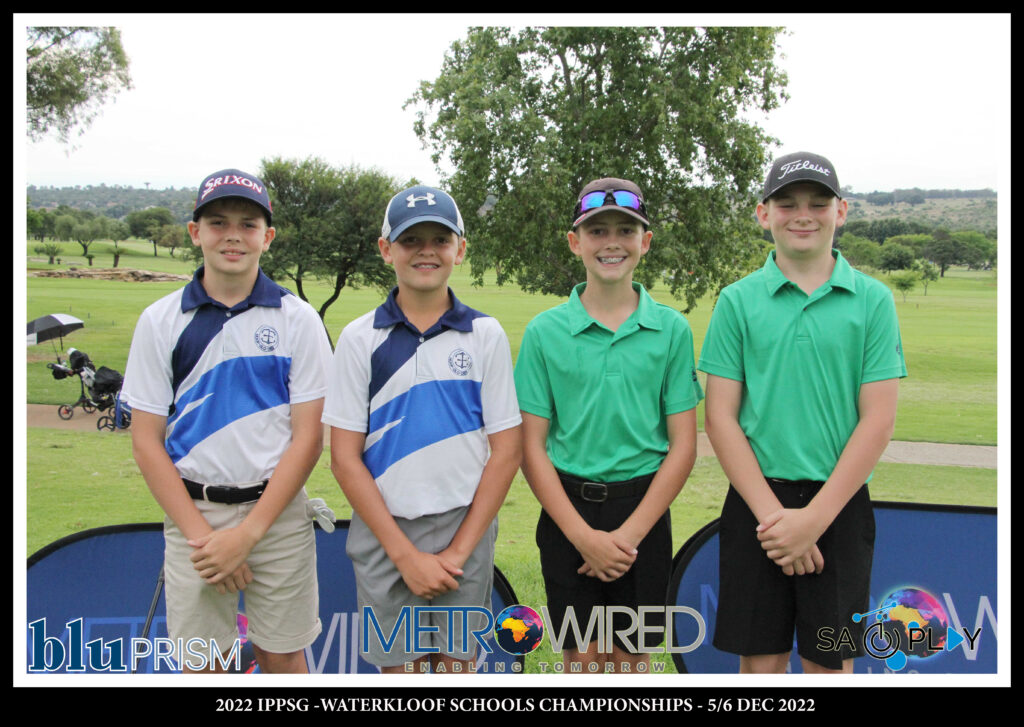 Lynnwood Laerskool 2022 Markus Dafel