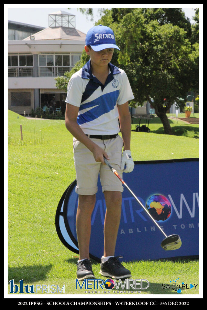 Lynnwood Laerskool 2022 Markus Dafel