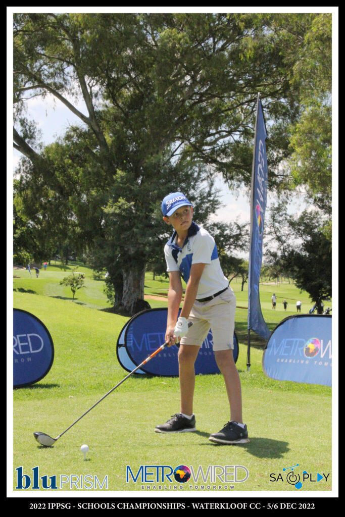 Lynnwood Laerskool 2022 Markus Dafel