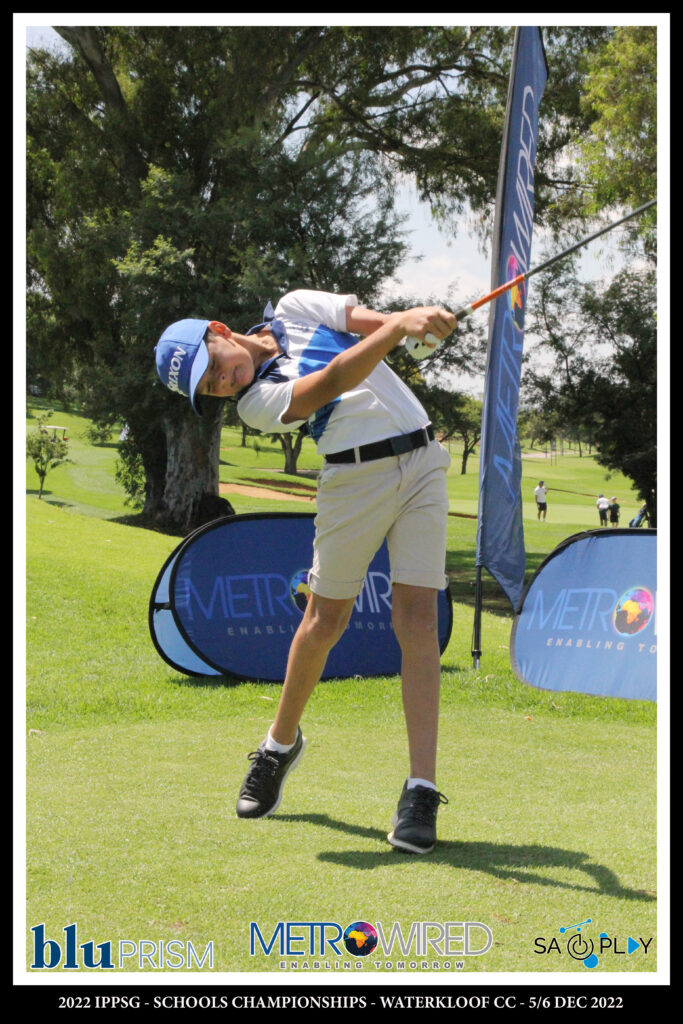 Lynnwood Laerskool 2022 Markus Dafel