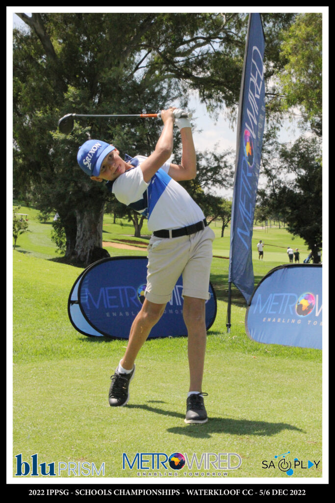 Lynnwood Laerskool 2022 Markus Dafel