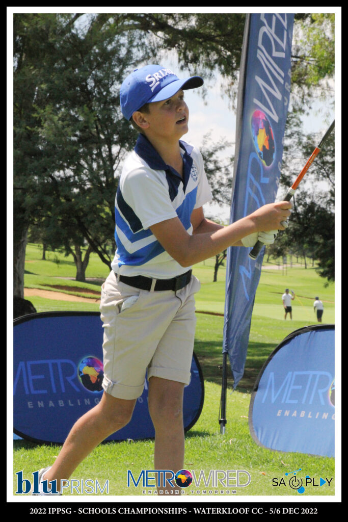 Lynnwood Laerskool 2022 Markus Dafel