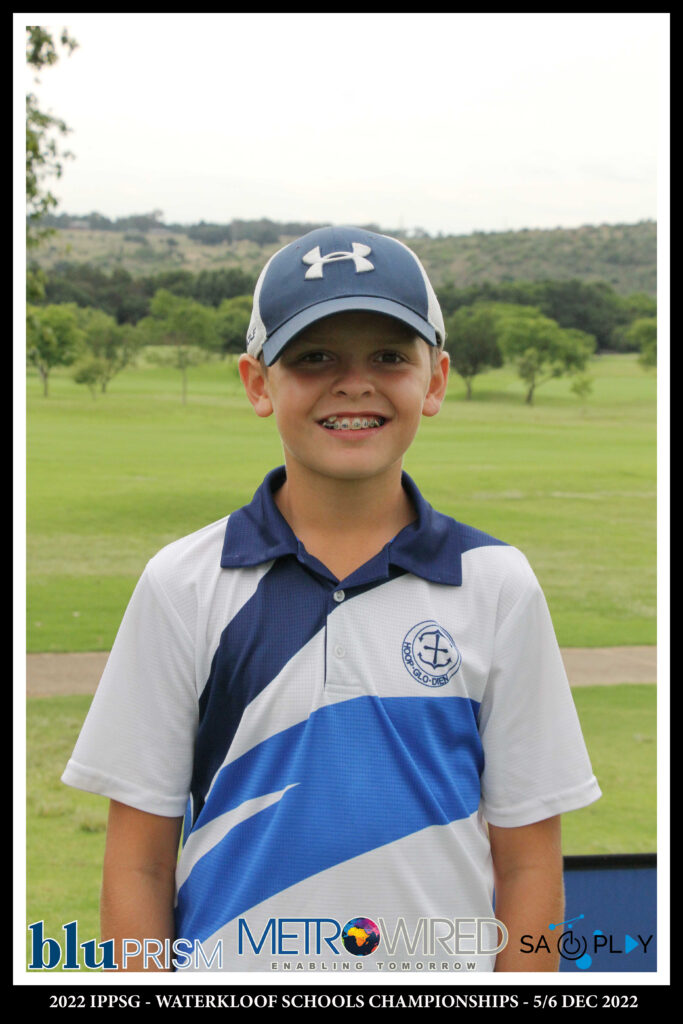 Lynnwood Laerskool 2022 Markus Dafel