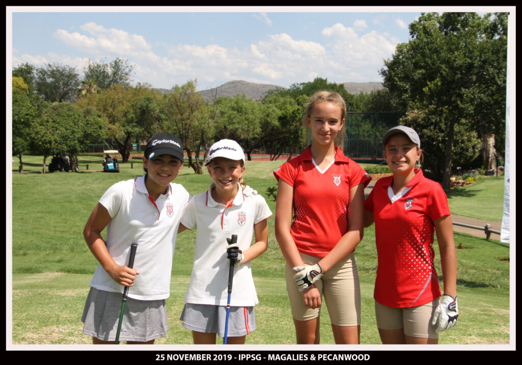 Saamtrek Laerskool 2019 Mignon Heinlein