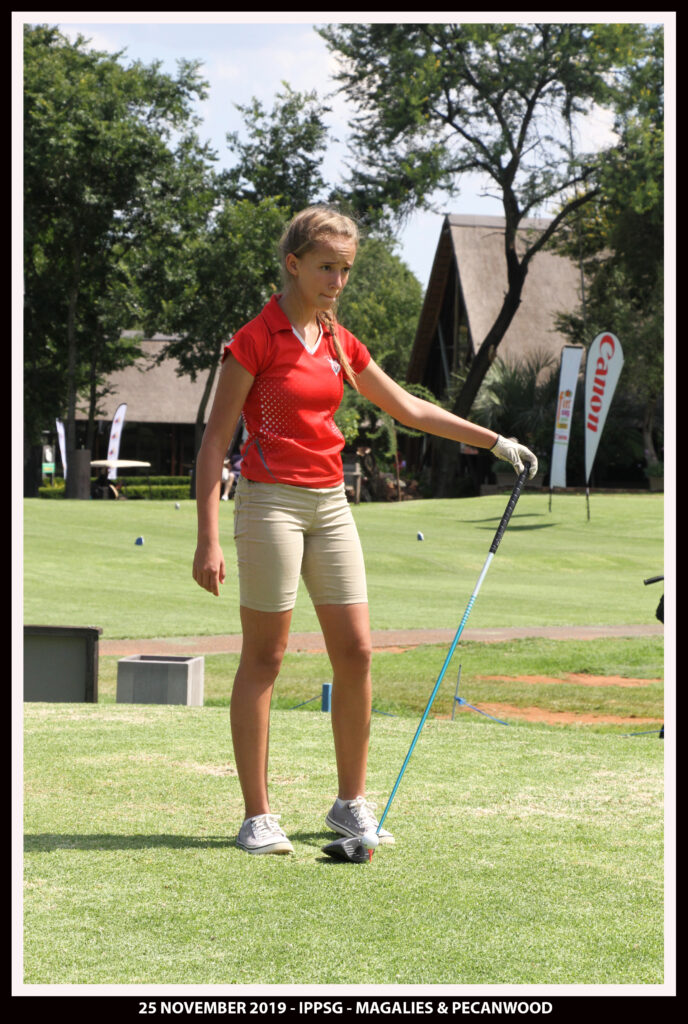 Saamtrek Laerskool 2019 Mignon Heinlein