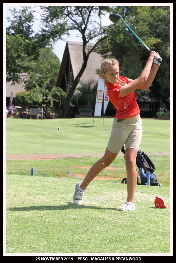 Saamtrek Laerskool 2019 Mignon Heinlein