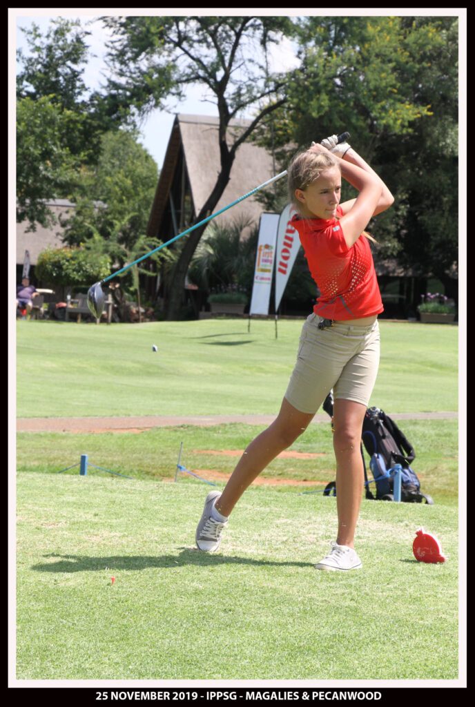 Saamtrek Laerskool 2019 Mignon Heinlein