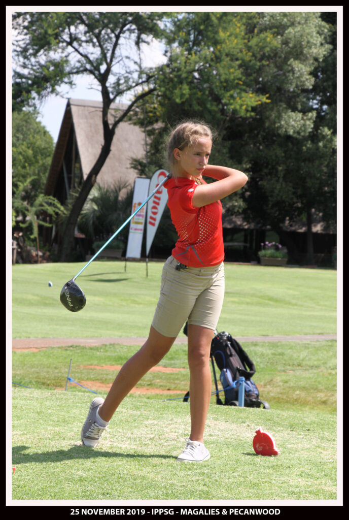 Saamtrek Laerskool 2019 Mignon Heinlein