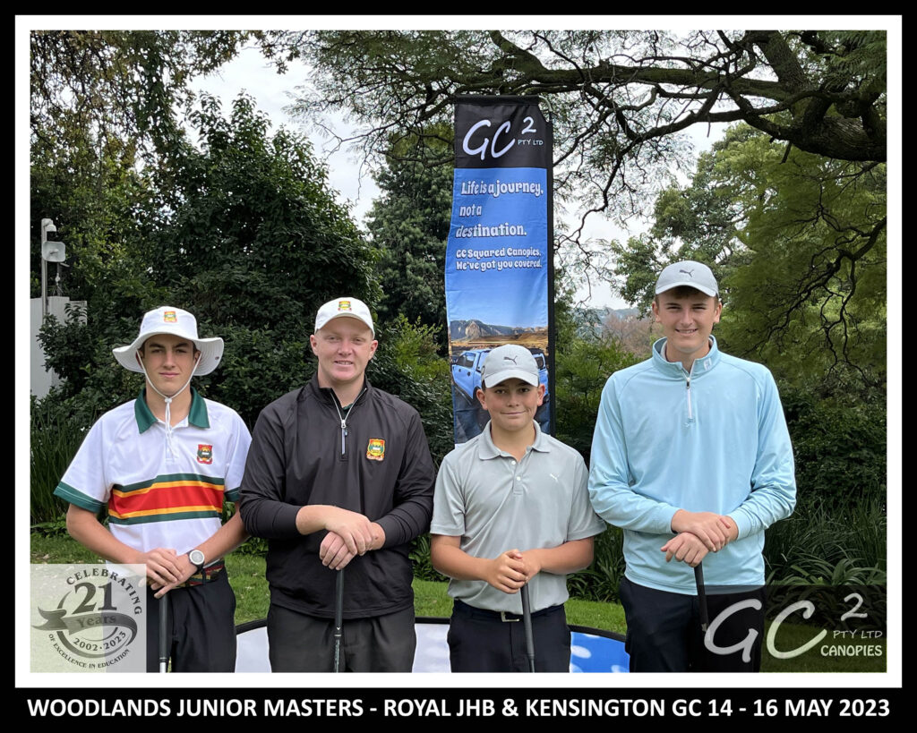 Highschool Afrikaanse Hoër Seunskool Samuel Jones Storm Du Toit Rialdo De Bruyn Tobias Combrinck Neil du Plessis Andre Makkink