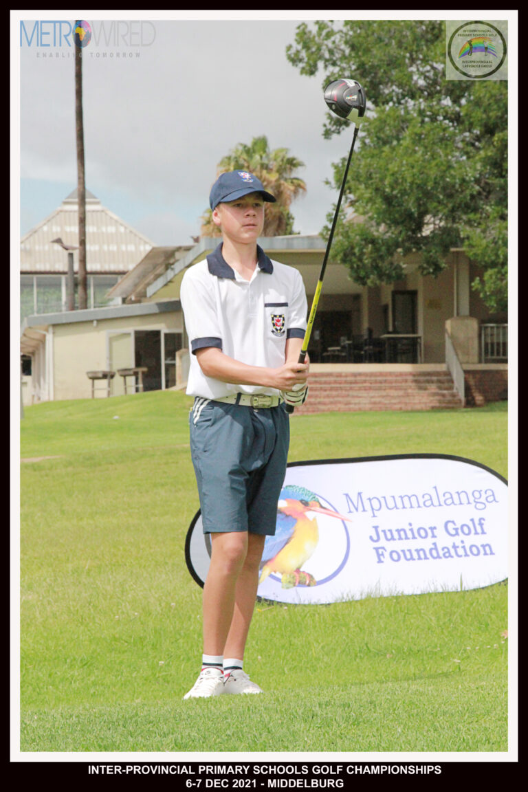 Cornwall Hill Primary 2021 Robert Vernom