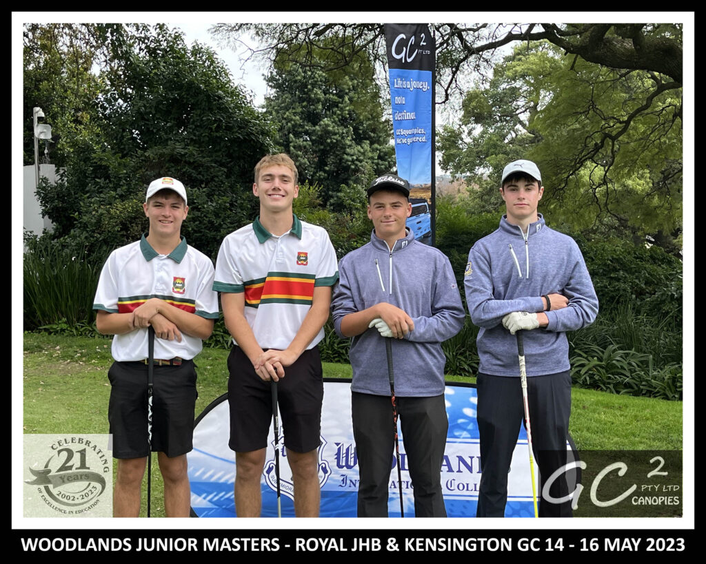 Highschool Afrikaanse Hoër Seunskool Samuel Jones Storm Du Toit Rialdo De Bruyn Tobias Combrinck Neil du Plessis Andre Makkink